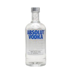 Absolut Vodka