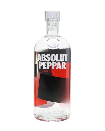 Absolut Pepper Vodka