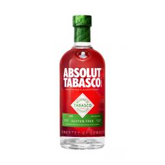 Absolut Tabasco