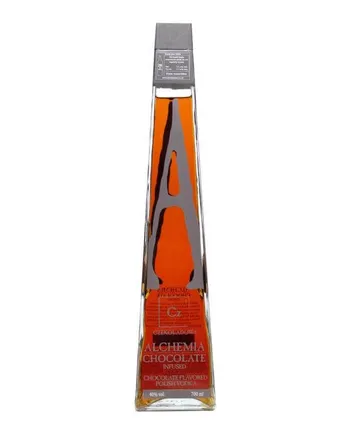 Alchemia Czekoladowa Chocolate Vodka