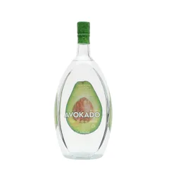 Avokado Vodka