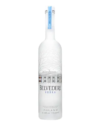 Belvedere Vodka 175cl