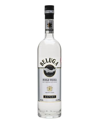 Beluga Vodka