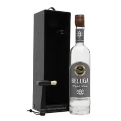 Beluga Gold Line Vodka