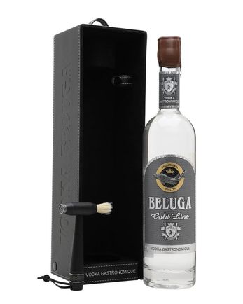 Beluga Gold Line