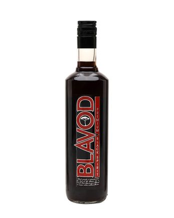 Blavod Vodka