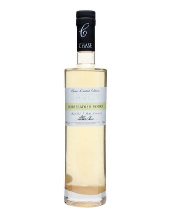 Chase Horseradish Vodka