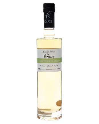 Chase Gooseberry Vodka