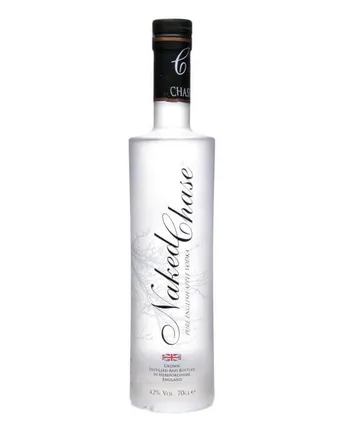 Naked Chase Vodka