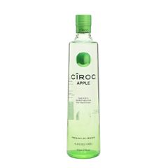 Ciroc Apple Vodka