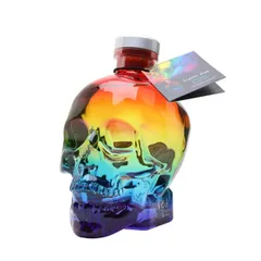 Crystal Head Pride Vodka