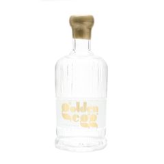 Golden Egg Vodka