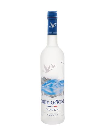 Grey Goose Vodka