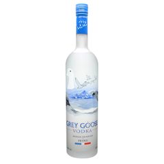 Grey Goose / Jeroboam