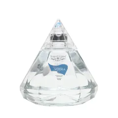 Jewel Lines Precious Vodka / Topaz