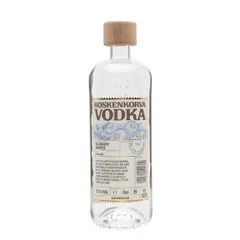 Koskenkorva Blueberry Vodka
