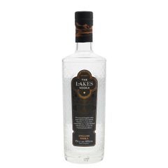 The Lakes Vodka