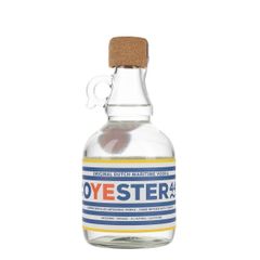 Oyester 44 Maritime Vodka