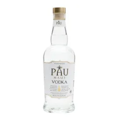 Pau Maui Vodka