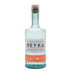 Reyka Vodka