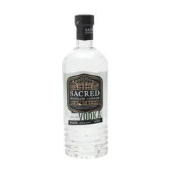 Sacred Organic Vodka