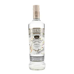Smirnoff Vanilla Vodka