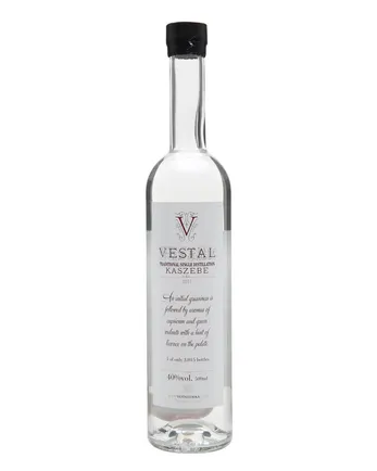 Vestal Kaszebe Vodka