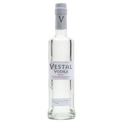 Vestal 2015 Vintage Vodka