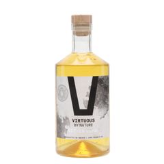 Virtuous Vodka Bitter Lemon (40%)