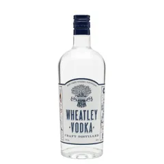 Wheatley Craft Vodka