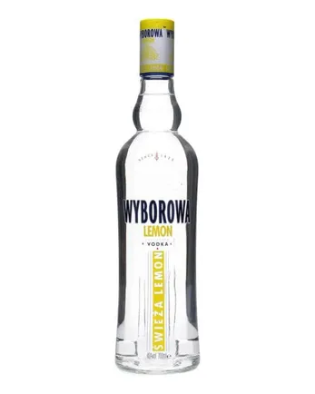 Wyborowa Lemon Vodka