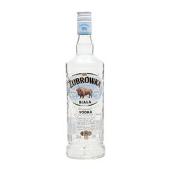 Zubrowka Biala Winter Rye
