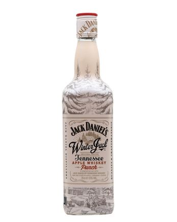 Jack Daniel's Winter Jack Apple Punch 2012