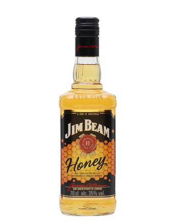 Jim Beam Honey