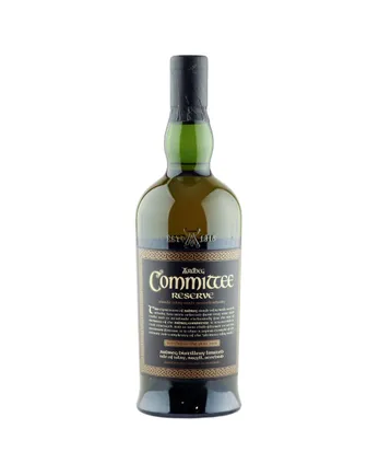 Ardbeg Committee Reserve