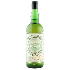 Banff 1978 10 Year Old, SMWS 67.1