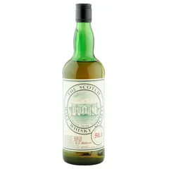 Bladnoch 1973 14 Year Old, SMWS 50.1