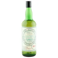 Bunnahabhain 1974 10 Year Old, SMWS 10.1