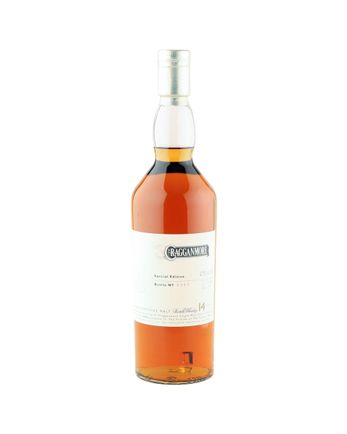 Cragganmore 14 Year Old Friends of the Classic Malts