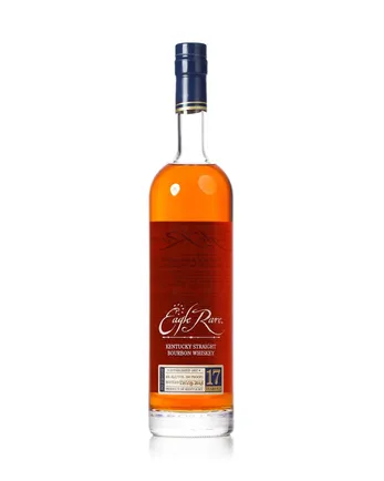 Eagle Rare 17 Year Old