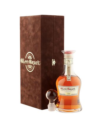 Glen Grant 1948 50 Year Old Gordon & Macphail