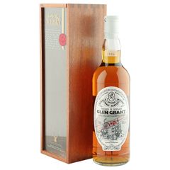Glen Grant 1948, Gordon & MacPhail 2006 Bottling