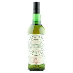 Glen Keith 1994 12 Year Old, SMWS 81.12 - Balletic Flourish