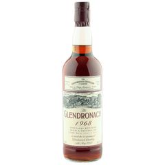 Glendronach 1968, Re-opening of the Distillery 2002 Bottling