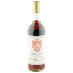 Glendronach 1972 Millennium Malt, Incorporation of Maltmen - Cask #721