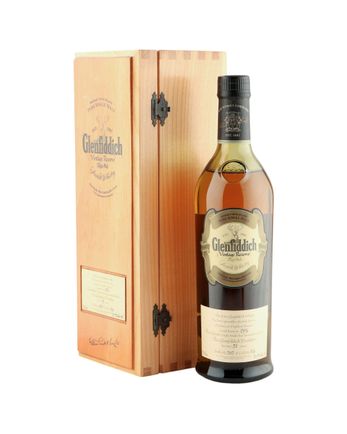 Glenfiddich 1976 31 Year Old