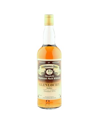Glenlochy 1974 13 Year Old Sestante