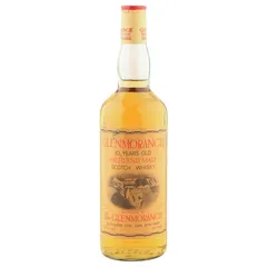 Glenmorangie 10 Year Old, Seventies Bottling