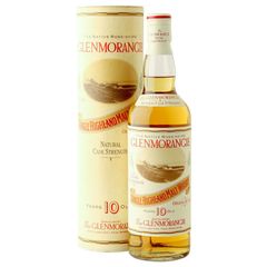 Also from Glenmorangie