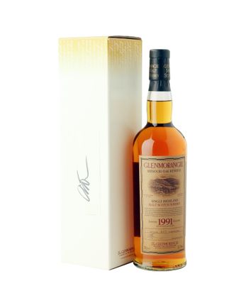 Glenmorangie 1991 Missouri Oak